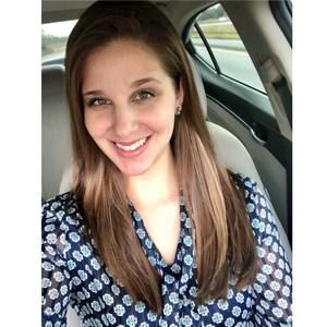 Meet your Posher, Ana